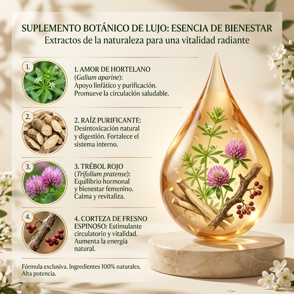 Drenaje Linfático