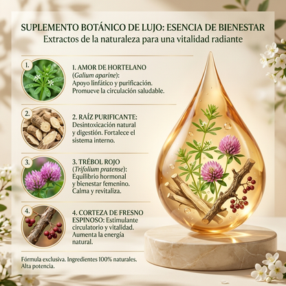 Drenaje Linfático